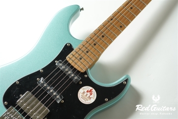 GS-2DX RSM/M - Ice Blue Metallic